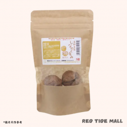 Leaf Corp 核桃 3個 小動物零食 長野縣產