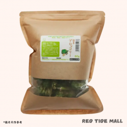 [預購PET] Leaf Corp 國產椰菜花乾 60g 小動物零食