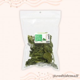 Leaf Corp 日本國產 皺葉菠菜 20g 小動物零食 無添加 無色素
