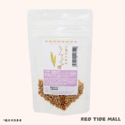 Leaf Corp 小麥草種子30g 小鳥倉鼠適用