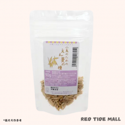 Leaf Corp 燕麥種子 30g (帶殼) 小鳥倉鼠適用