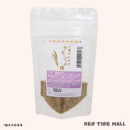 Leaf Corp 小鳥零食 提摩西草種子30g 美國產