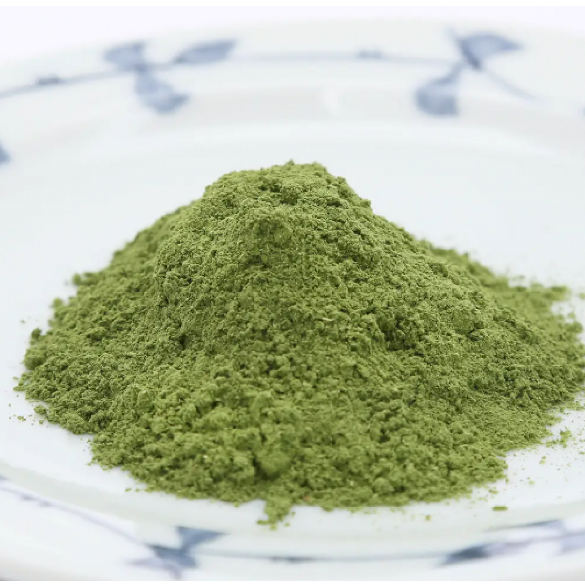 Leaf Corp 日本產 桑葉拌料50g 瓶裝 小動物零食 無添加 無色素