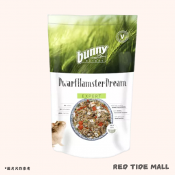 BUNNY EXPERT 倉鼠糧 500g