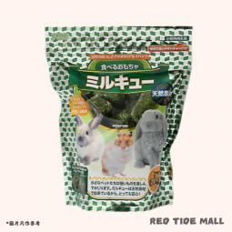Arata 倉鼠 兔子磨牙用 牧草方塊 600g 富蛋白質和纖維