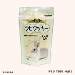 Arata 燕麥餅乾片 60g 小動物零食