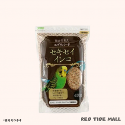 Arata 綜合營養穀物糧 虎皮鸚鵡糧 630g
