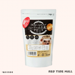 R.D.B 剌蝟主糧 幼刺成長飼料 500g