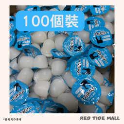 KB FARM 昆蟲 硬質型果凍 16g (100個) 鍬形蟲/獨角仙用 高蛋白配方 繁殖適用