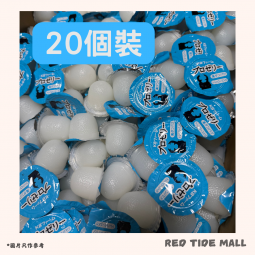 KB FARM 昆蟲 硬質型果凍 16g (20個) 鍬形蟲/獨角仙用 高蛋白配方 繁殖適用