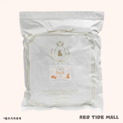 Leaf Corp 令和7年產 高級馬用提摩西草(軟質型) 600g