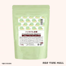 Leaf Corp 刺蝟食事 (含蟲粉) 300g 刺蝟糧