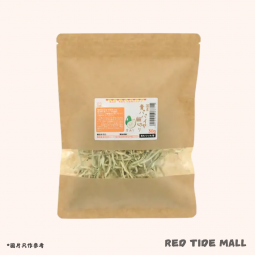 Leaf Corp 木瓜絲 30g 化毛零食