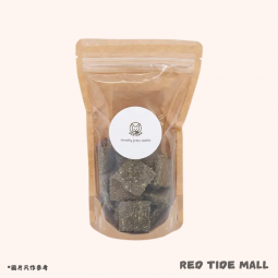 Leaf Corp 厚烤提摩西餅乾 60g 兔兔零食 無麩質