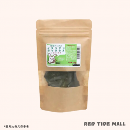 Leaf Corp 日本產 意大利黑麥草脆片 10g 無添加劑 無色素