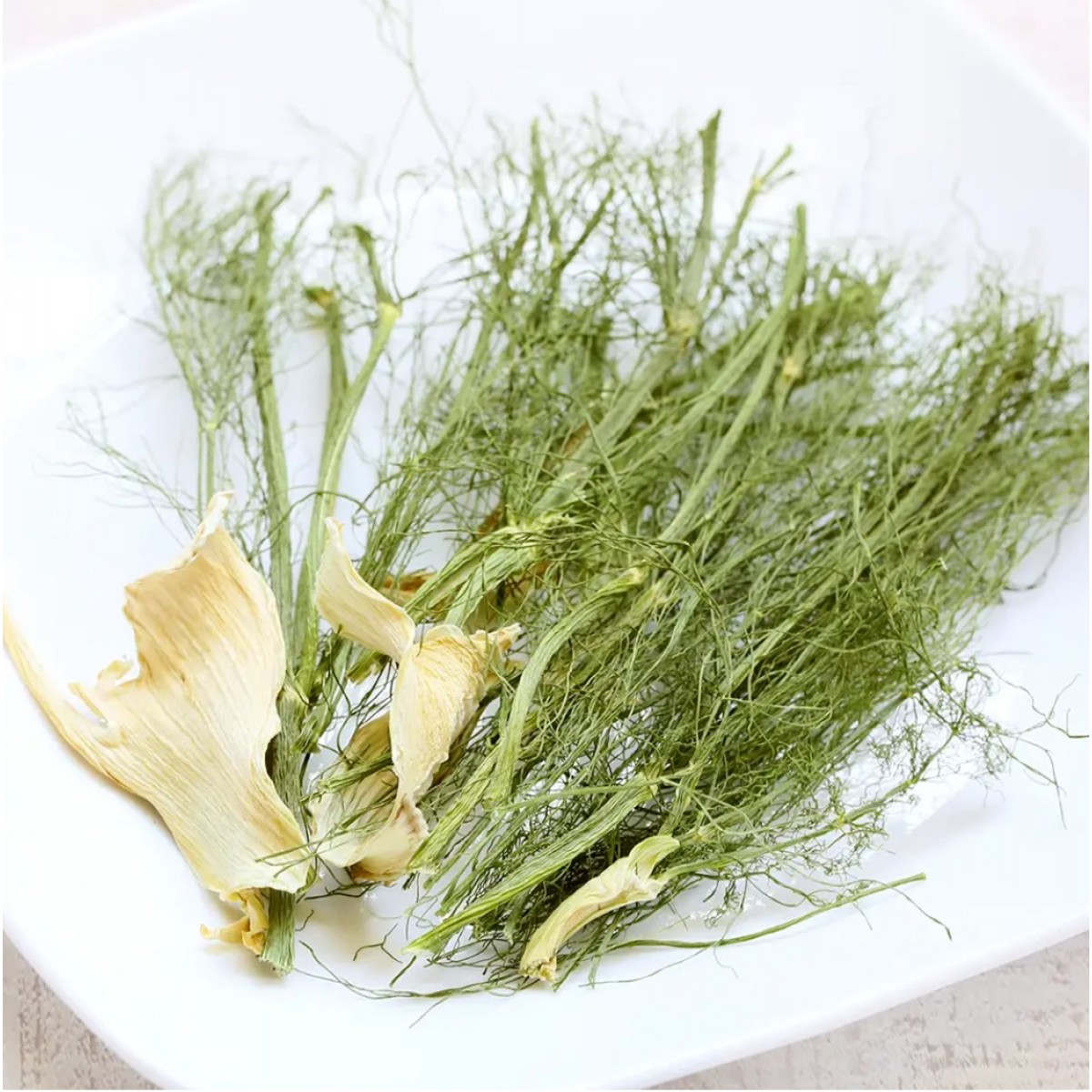 Leaf Corp 日本國產 茴香 10g 小動物零食 無添加 無色素