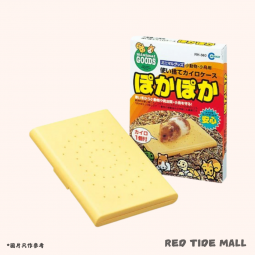 Marukan 保暖板 倉鼠 小動物用