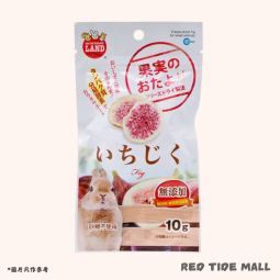 Marukan 無花果凍乾 10g