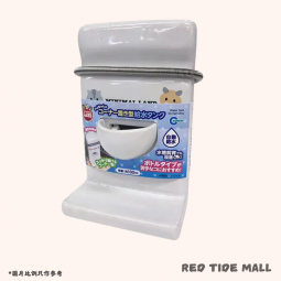 Marukan 直立式陶瓷飲水器 100ml