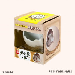 Marukan 倉鼠蛋屋 S 陶器製