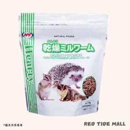 NPF 小動物用麵包蟲乾 70g