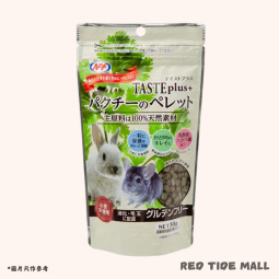 NPF Taste Plus 香菜顆粒飼料 50g 小動物零食