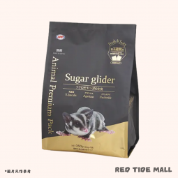 NPF Animal Premium Pack 蜜袋鼯專用糧 350g