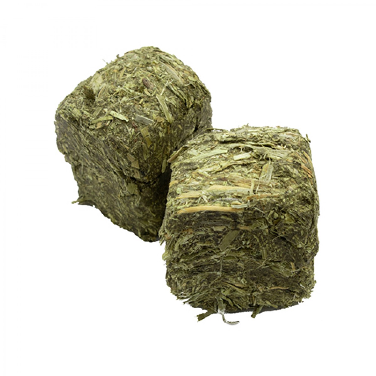 NPF 動物農場 苜蓿牧草磚 240g 有助排出毛球