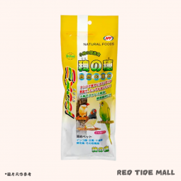 NPF Excel 稗穗 80g 鳥零食