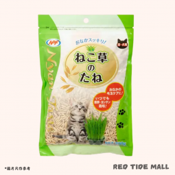 NPF NyanTaste 貓草種子 200g