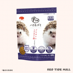 FEED ONE 刺蝟專用主糧 400g (含輔酶)