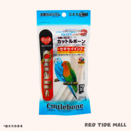 Qualis 鳥零食 墨魚骨 (小) 20g 