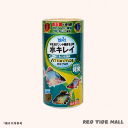 Hikari 高夠力 川魚薄片糧 49g 日淡NITTANPROS