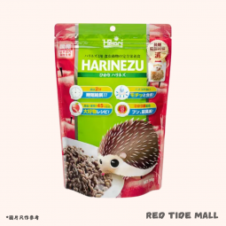 Hikari 高夠力 Harinezu 刺蝟糧 300g
