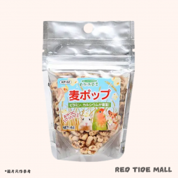 Kurose 自然派宣言 大麥麥芽粒 4g