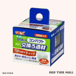 GEX 日本五味 迷你水妖精用替換棉