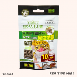 GEX EXO TERRA 守宮糧 60g