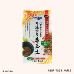 GEX 水景赤玉土 2.5L