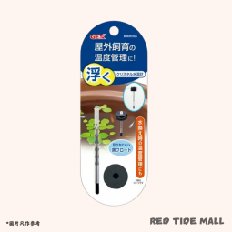 GEX 浮式水溫計 戶外養殖用