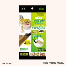 GEX RepDeli 黑水虻蟋蟀唧唧 (5g x 6條) 守宮零食