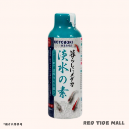 Kotobuki 淡水元素 營養液 150ml