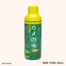 [預購AQUA] KOTOBUKI 神奇龜用安全水 150ml
