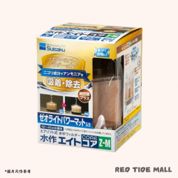 Suisaku 水作 CORE Z-M 六角形過濾器(含納豆菌)