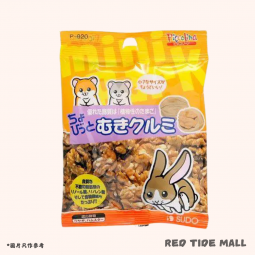 Sudo 小動物零食 核桃仁 12g