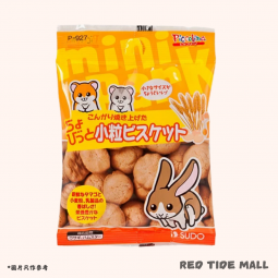 Sudo 小動物零食 小餅乾 23g