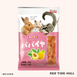 Sudo 日常零食 木瓜零食 32g