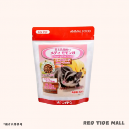 NICHIDO 善玉乳酸菌 小蜜糧 300g
