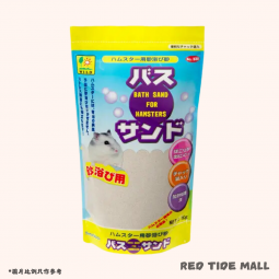 Sanko 倉鼠浴砂 1kg