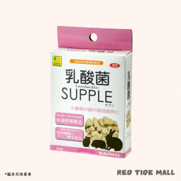 Sanko SUPPLE 乳酸菌 20g