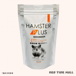 Sanko Hamster Plus 熊仔鼠天然高纖糧 200g